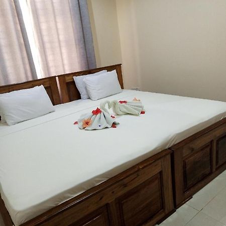 Kendwa Cool And Calm Hotel Limited Exterior foto