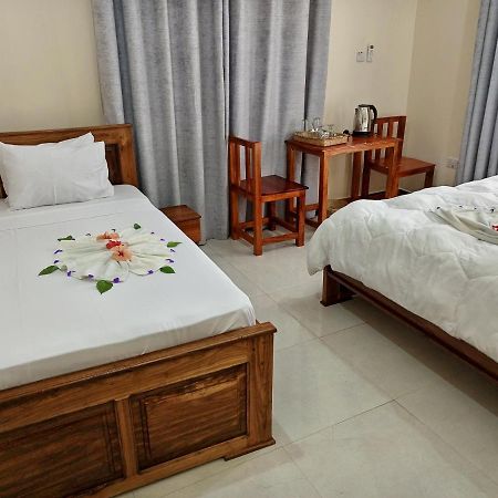 Kendwa Cool And Calm Hotel Limited Exterior foto