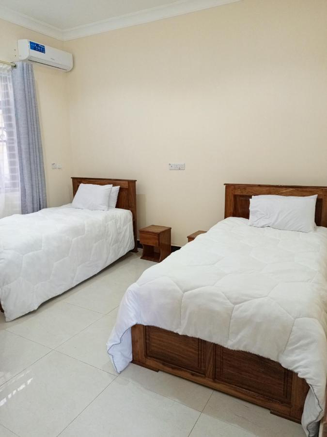 Kendwa Cool And Calm Hotel Limited Exterior foto