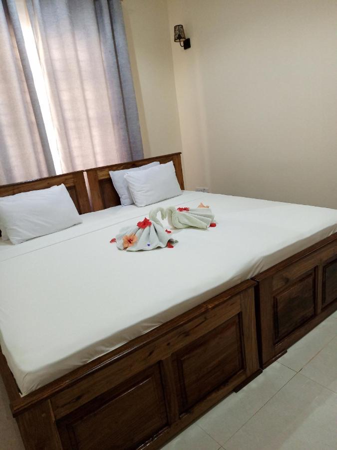 Kendwa Cool And Calm Hotel Limited Exterior foto